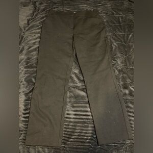 Banana Republic Women’s Black Pants